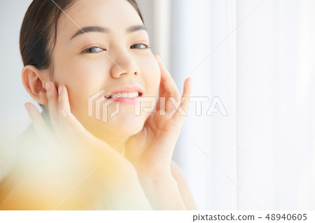 女性美 48940605