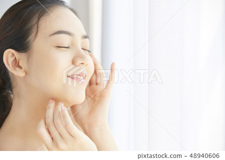 女性美 女性美 48940606