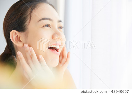 女性美 女性美 48940607