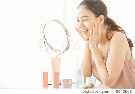 女性美 女性美 48940608