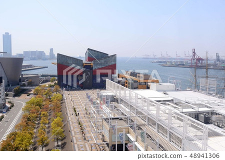 天保山景觀 48941306