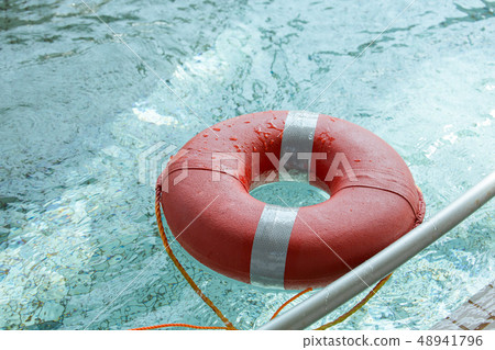 Pool pool lifesaving Pool pool lifesaving 48941796