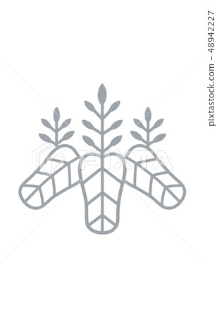 Warlords crest Gin Toyotomi Hideyoshi Warlords crest Gin Toyotomi Hideyoshi 48942227