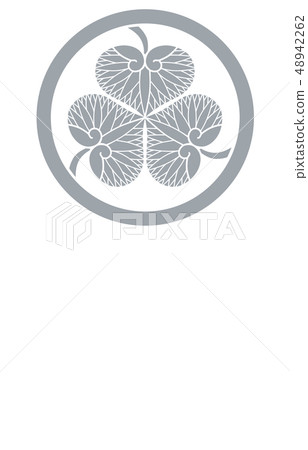 Warlords crest Gin Tokugawa Ieyasu Warlords crest Gin Tokugawa Ieyasu 48942262