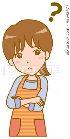 家庭主婦的問題 家庭主婦的問題 48942477