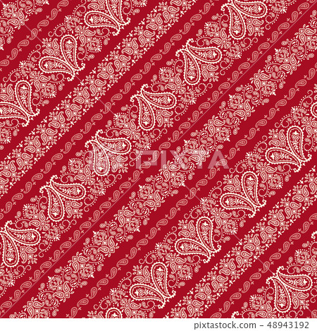 Bandana patchwork Bandana patchwork 48943192