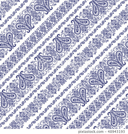 Bandana patchwork 48943193