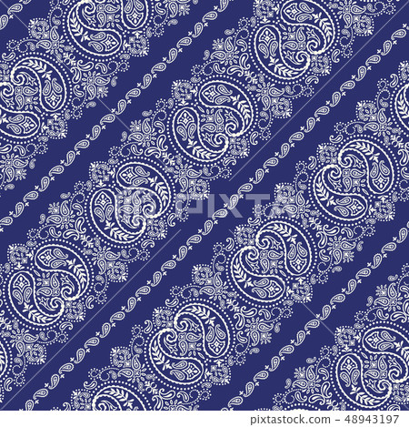 頭巾拼湊而成 頭巾拼湊而成 48943197