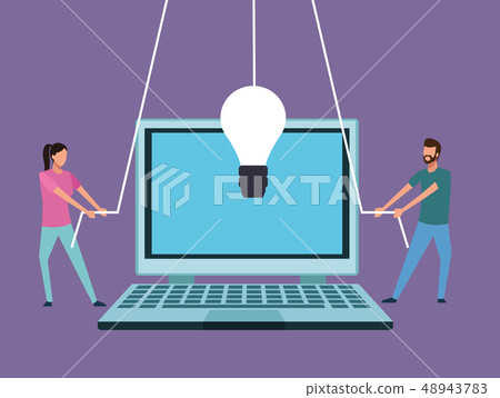 computer design teamwork computer design teamwork 48943783