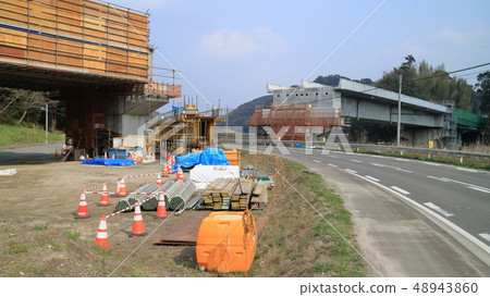 道路改造工程（廣瀨路30-4建築面積） 48943860