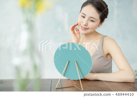 Beauty image Beauty image 48944410