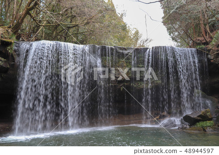 Waterfall Waterfall 48944597