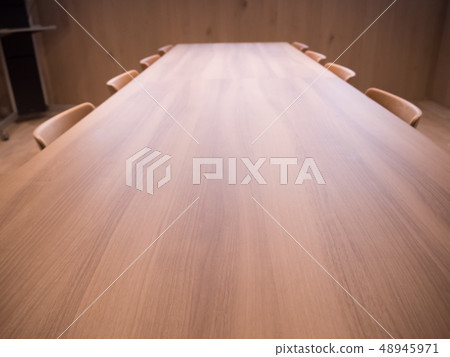 Meeting room meeting table 48945971