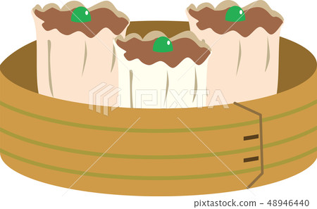 Shumai Shumai 48946440