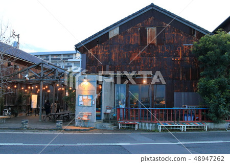 Kitahama Alley: Kagawa Prefecture Kitahama Alley: Kagawa Prefecture 48947262