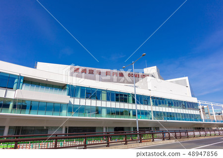 福岡機場國內客運大樓 48947856