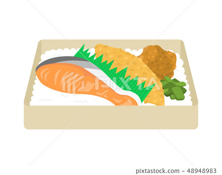 Bento　 48948983