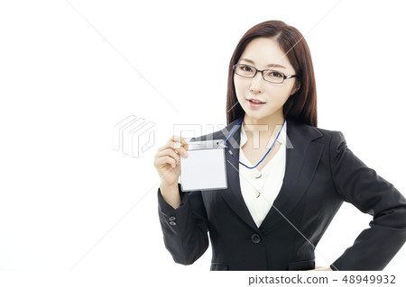 Business woman Business woman 48949932