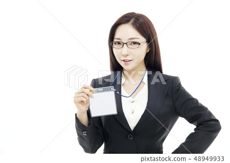 Business woman Business woman 48949933