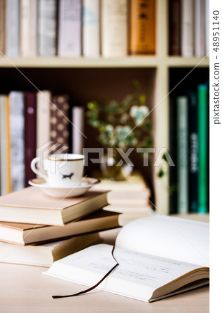 Book books books reading 48951140