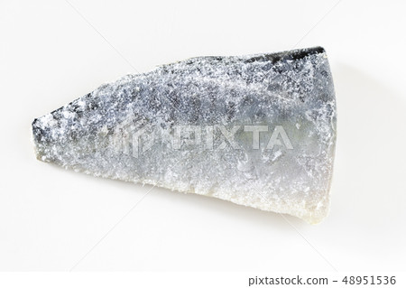 Frozen mackerel fillets Frozen mackerel fillets 48951536