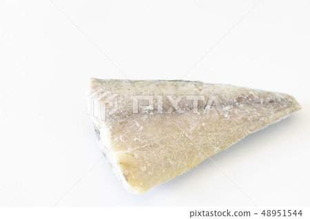 冷凍鯖魚片 48951544