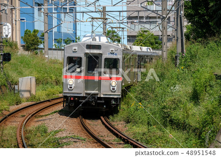 Series 7700 Ikegami Line 48951548