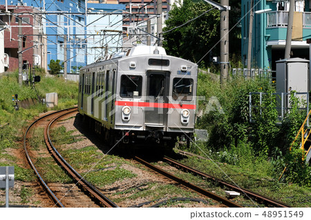 Series 7700 Ikegami Line 48951549