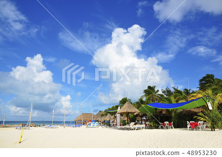 Cancun Islam Jerez Playa Norte（墨西哥） 48953230