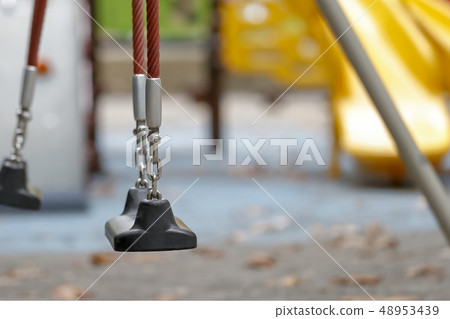 公園搖擺 48953439