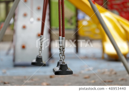 公園搖擺 公園搖擺 48953440