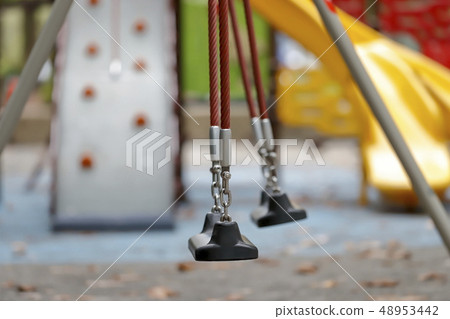 公園搖擺 48953442