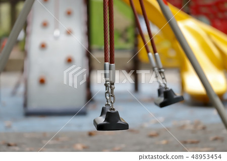 Park swings 48953454
