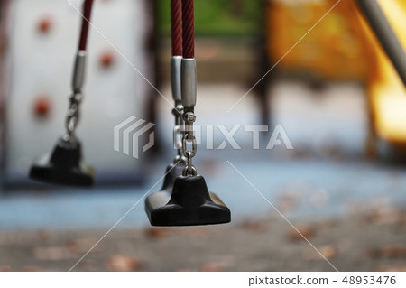 Park swings 48953476