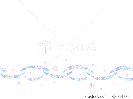 Cherry blossoms background 18 Cherry blossoms background 18 48954774