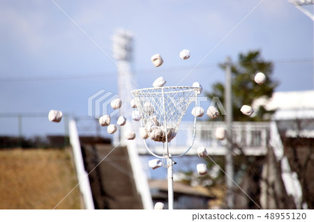 Ball basket Ball basket 48955120