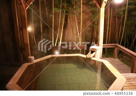 Misasa Onsen 48955138