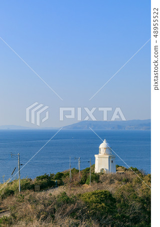 長崎_ Iojima燈塔 長崎_ Iojima燈塔 48955522