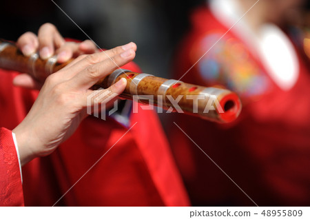 Korean traditional musical instrument price 48955809