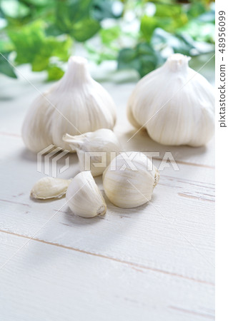 Ingredients: garlic 48956099