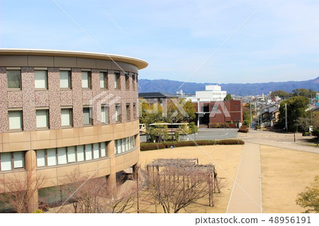 立命館大學Kinugasa校區 48956191