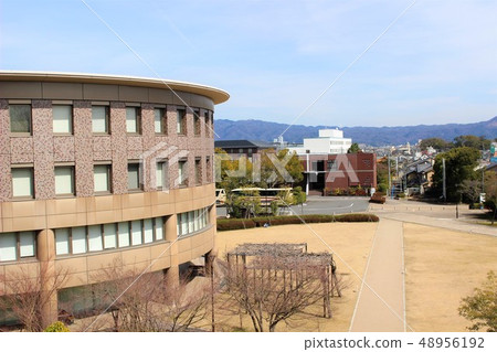 立命館大學Kinugasa校區 48956192