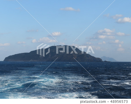 Hirashima Toshima Village Kagoshima Prefecture 48956573