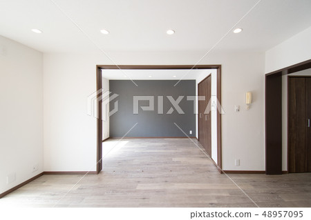 Living Dining Renovation 48957095