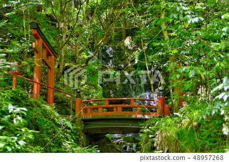 Kisen Suzuka Bridge 48957268