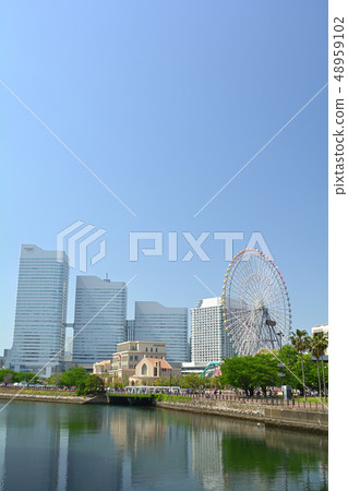 Yokohama Yokohama 48959102