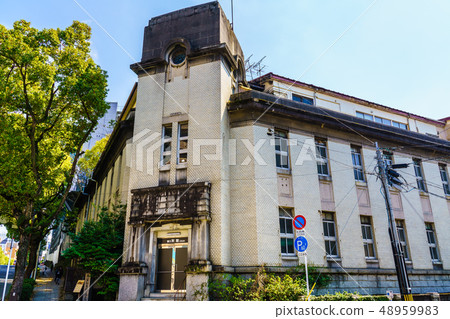 前長崎縣廳第3附件歷史記錄[長崎縣長崎市] 48959983