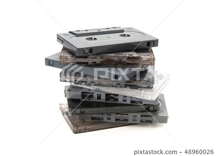 盒式磁帶 48960026