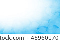 Image background / blue 48960170