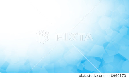 Image background / blue Image background / blue 48960170